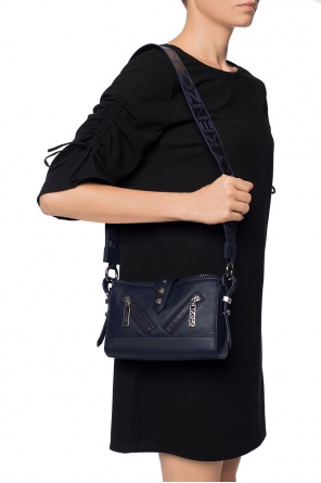 'sporty tiny kalifornia' shoulder bag, zdjęcie 2 'sporty tiny kalifornia' shoulder bag od Kenzo